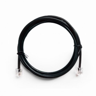 Cable or adapter Gembird TC6P4CR-2M
