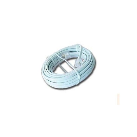 Cable or adapter Gembird TC6P4C-3M