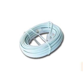 Cable or adapter Gembird TC6P4C-3M