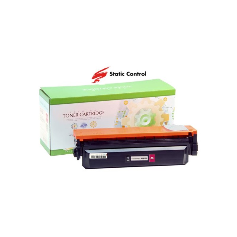 Toner Static Control 002-01-SF413X