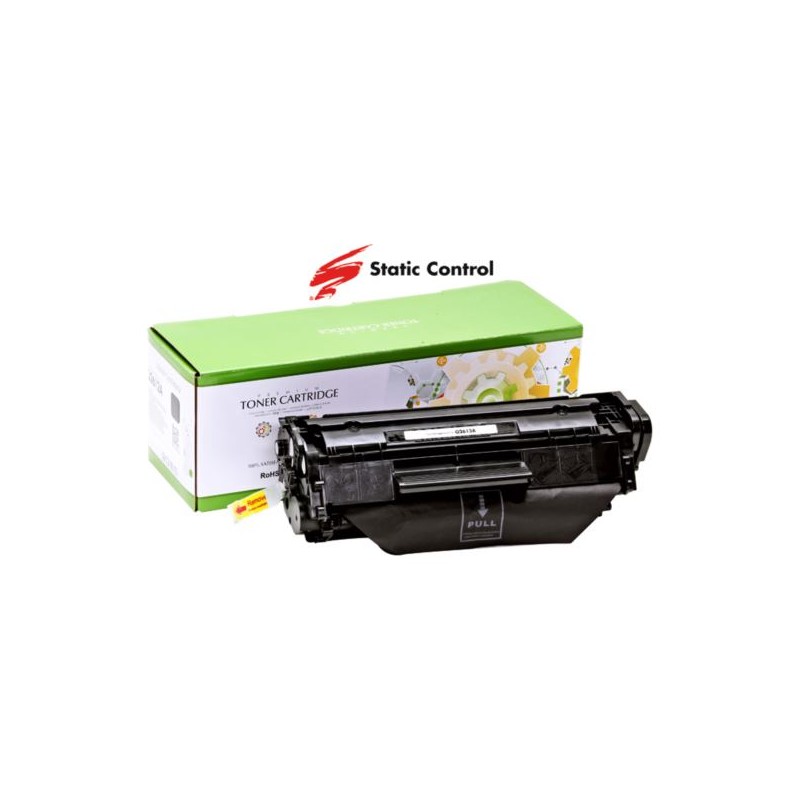 Toner cartridge Static Control 002-01-S2612A