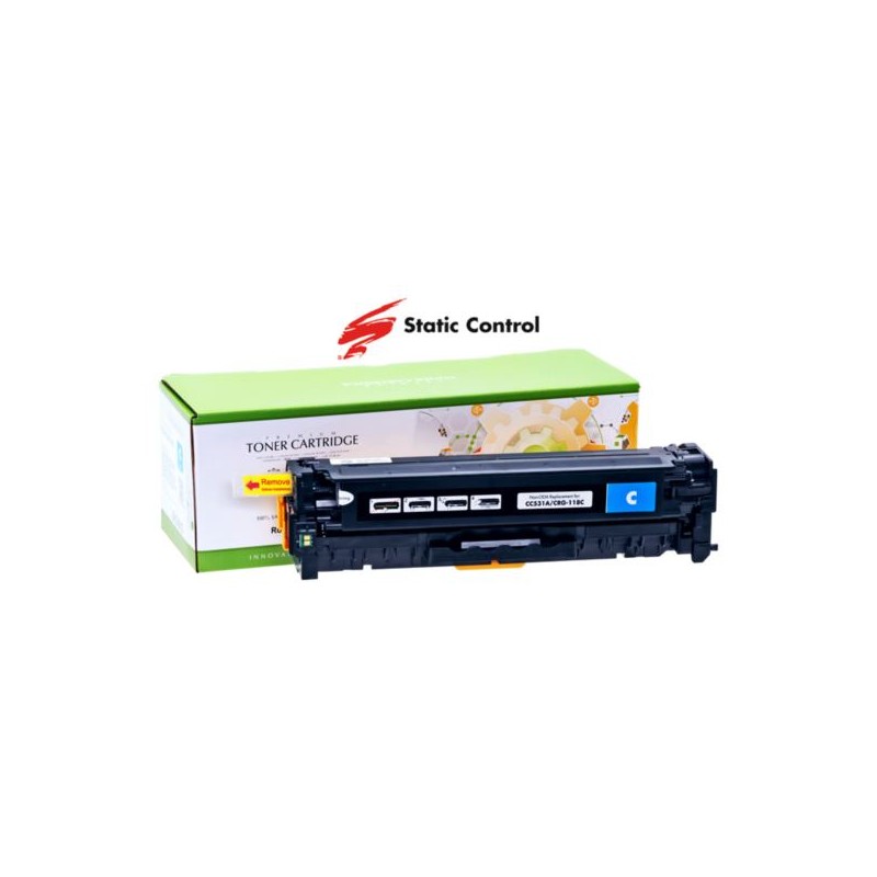 Toner Static Control 002-01-SC531A