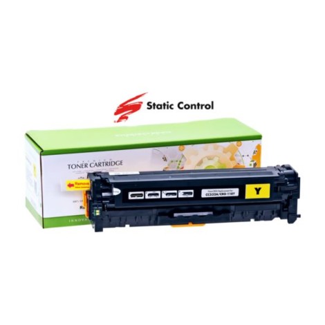 Toner Static Control 002-01-SC532A