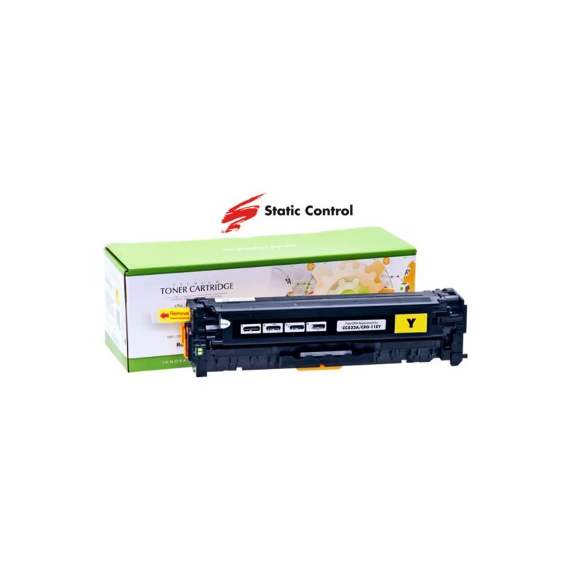 Toner cartridge Static Control 002-01-SC532A