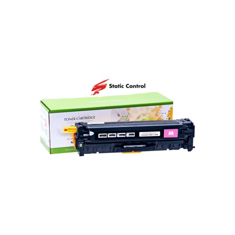Toner Static Control 002-01-SC533A