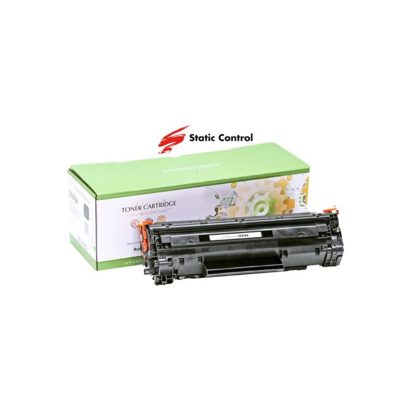 Toner Static Control 002-01-TE278A