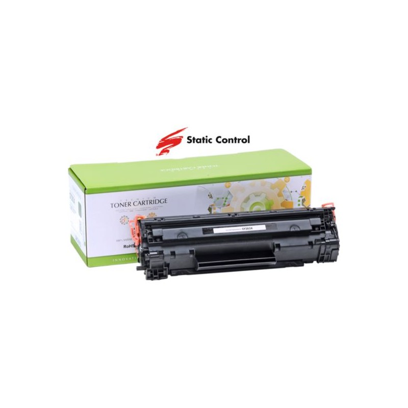 Toner Static Control 002-01-TF283X