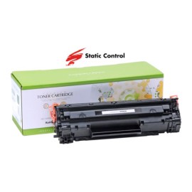 Toner cartridge Static Control 002-01-TF283X