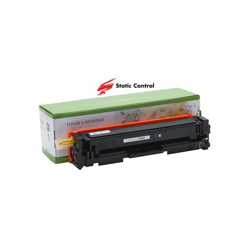 Toner cartridge Static Control 002-01-SF400A
