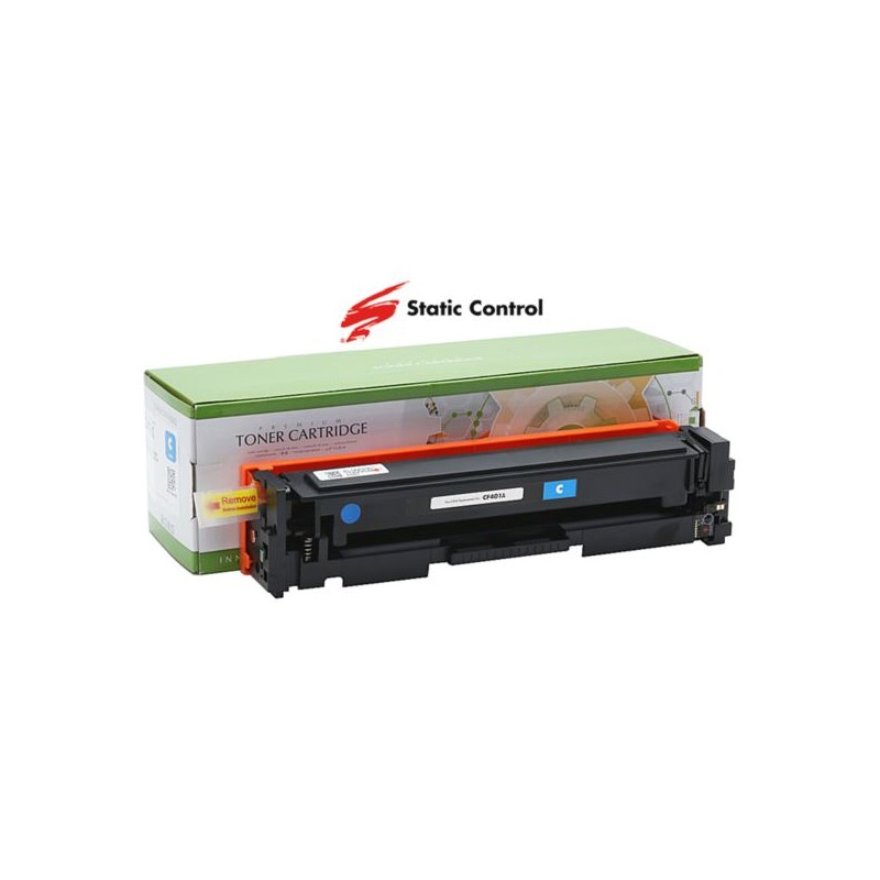 Toner Static Control 002-01-SF401A