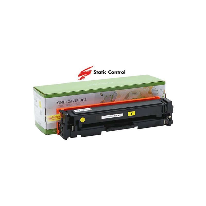 Toner cartridge Static Control 002-01-SF402A