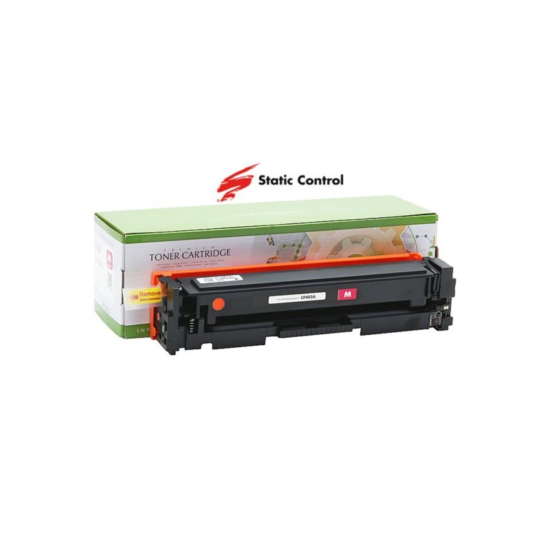 Toner cartridge Static Control 002-01-SF403A