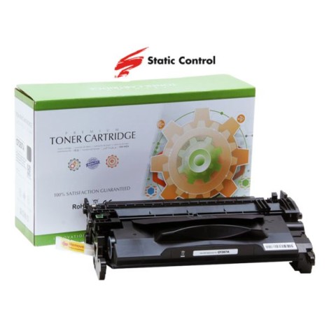 Toner Static Control 002-01-SF287A-2