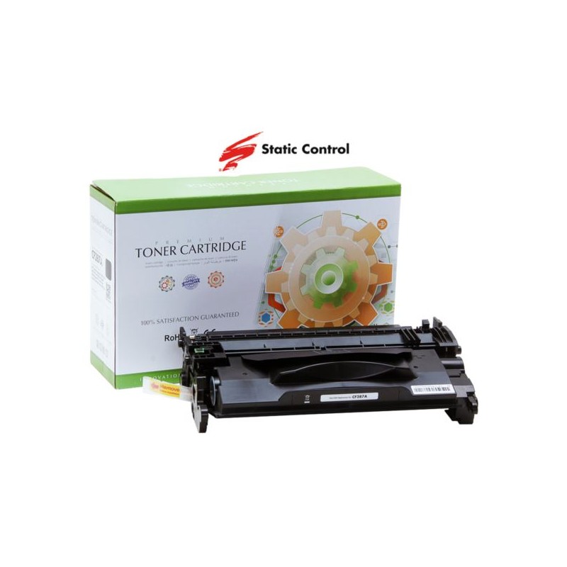 Toner Static Control 002-01-SF287A-2