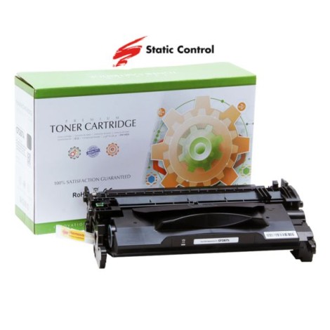 Toner Static Control 002-01-SF287X-2