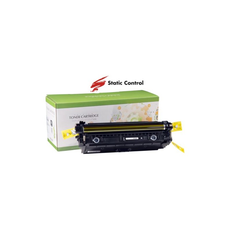 Toner cartridge Static Control 002-01-SF360A