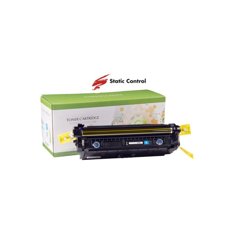 Toner cartridge Static Control 002-01-SF361A