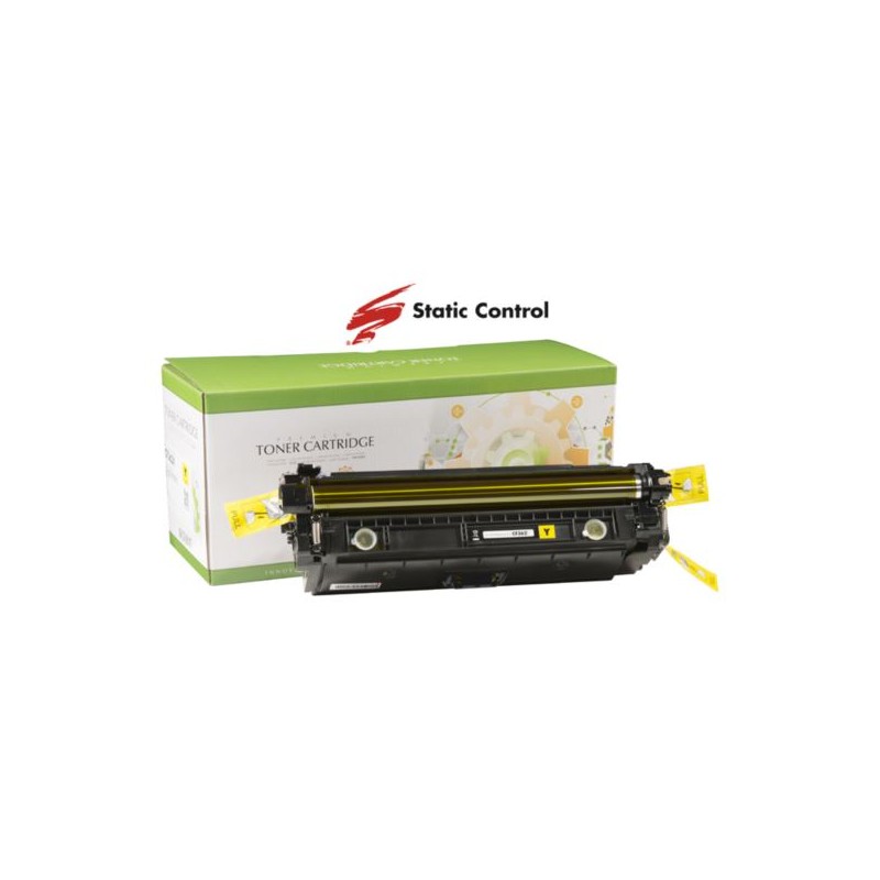Toner cartridge Static Control 002-01-SF362A