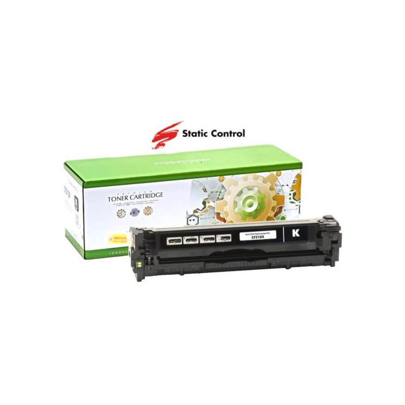 Toner Static Control 002-01-RB540AU