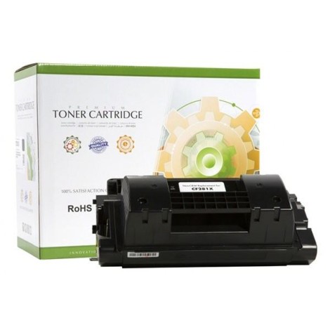 Toner Static Control 002-01-SF281X