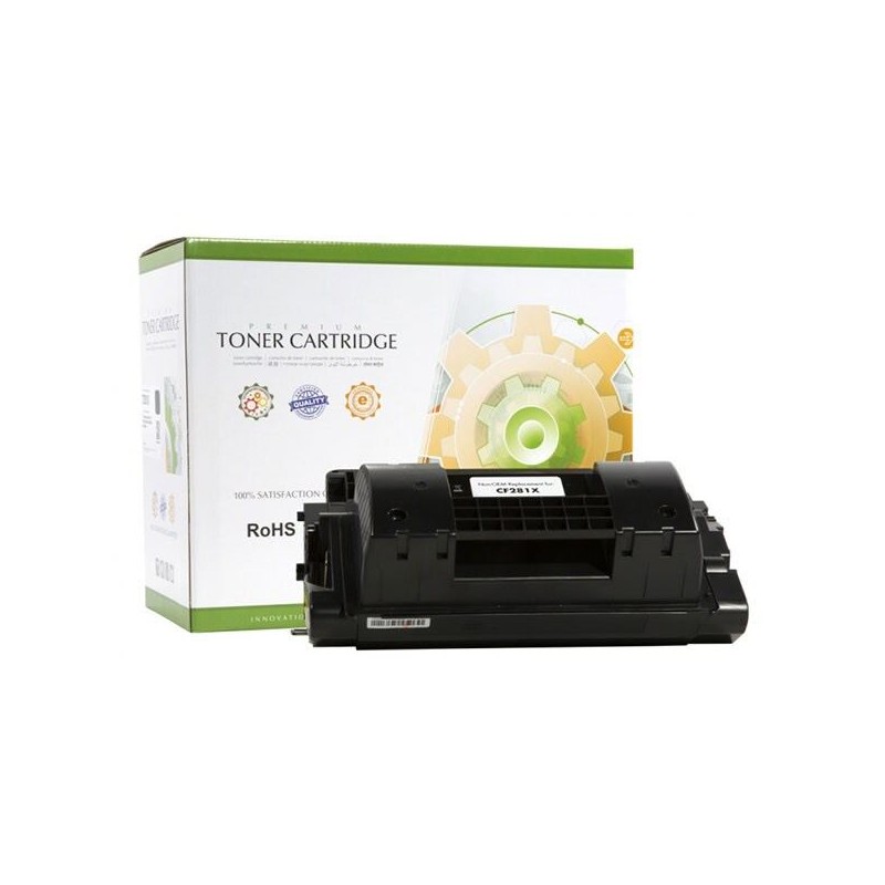 Toner Static Control 002-01-SF281X