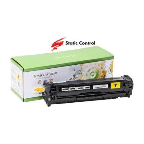 Toner cartridge Static Control 002-01-RB542AU