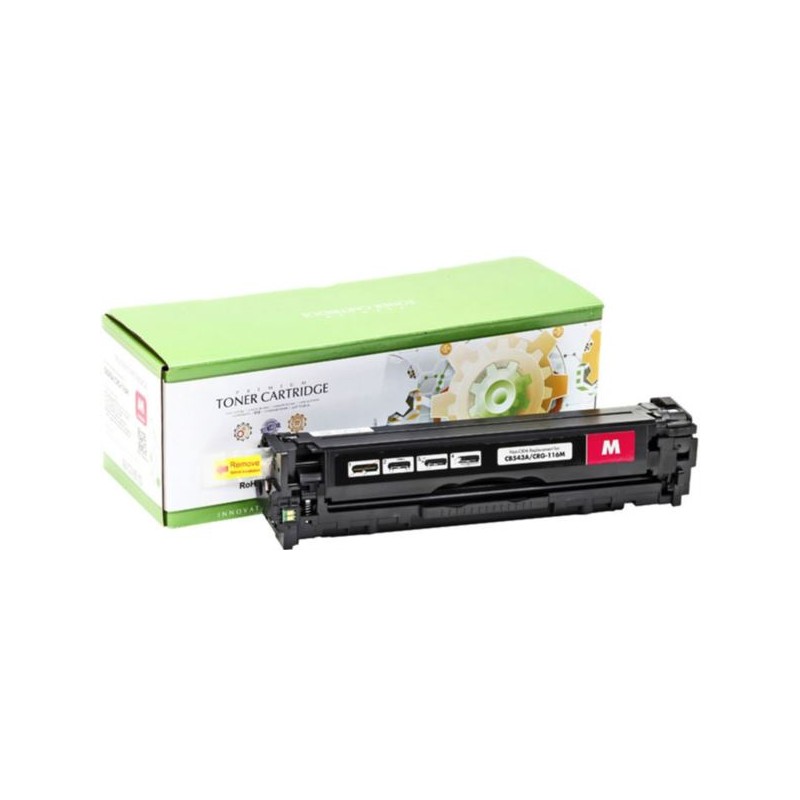 Toner Static Control 002-01-RB543AU