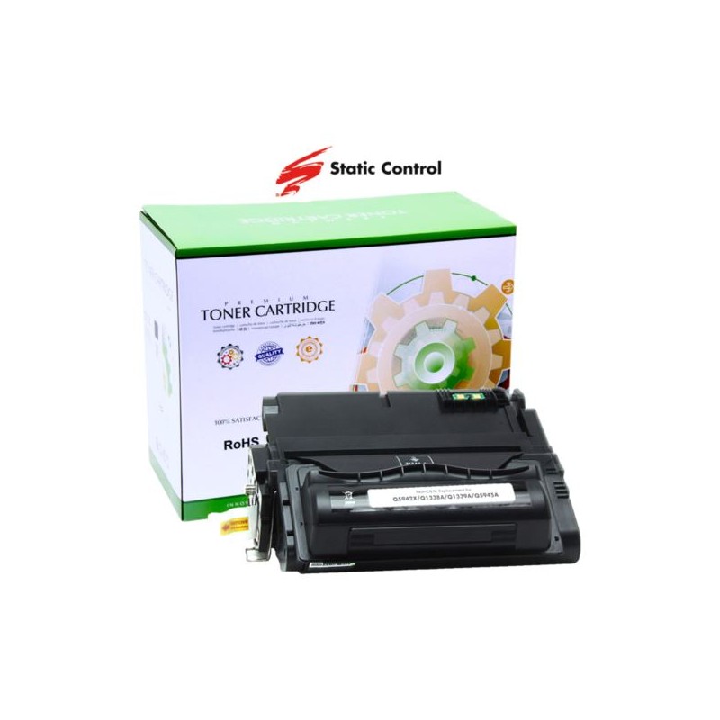 Toner cartridge Static Control 002-01-SQ5942XU
