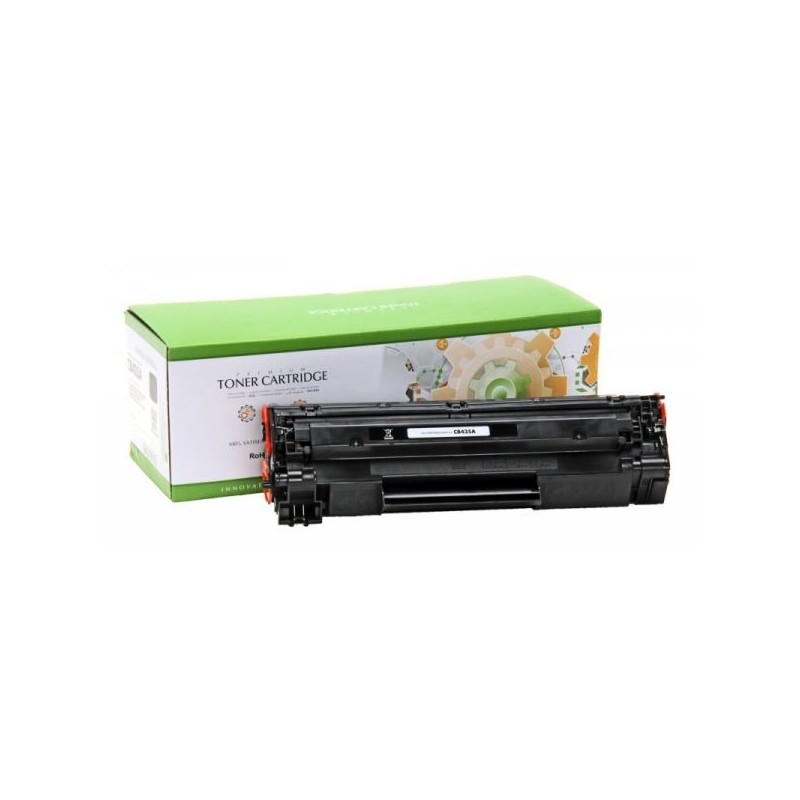 Toner cartridge Static Control 002-01-SB435AU