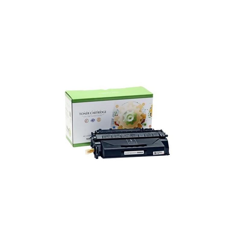 Toner Static Control 002-01-VE505X