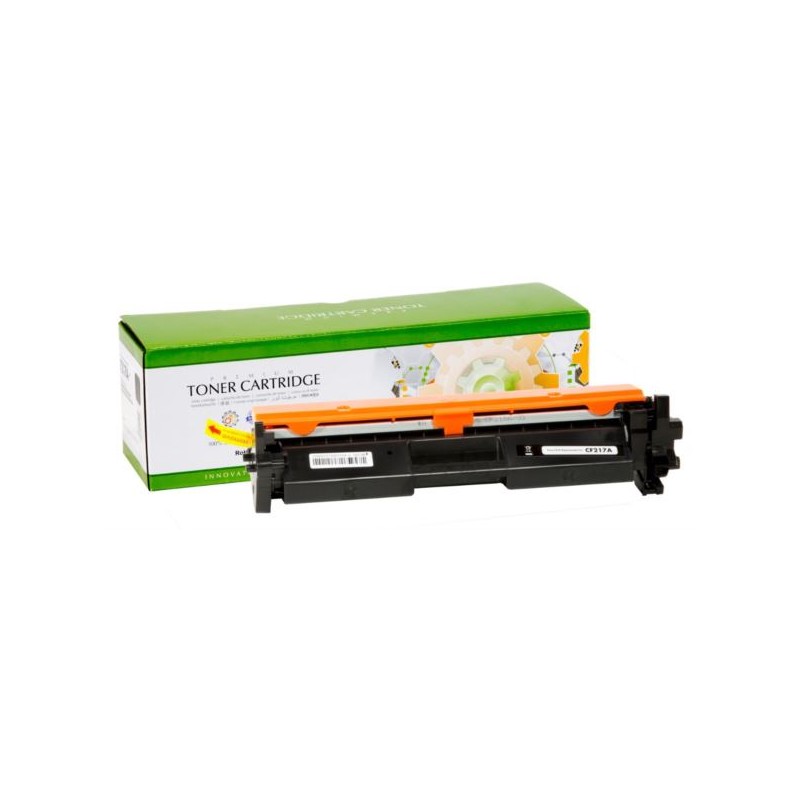 Toner Static Control 002-01-SF217A