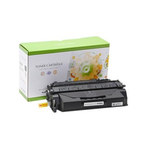 Toner Static Control 002-01-VF280X