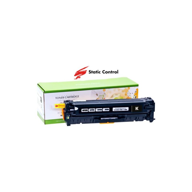 Toner cartridge Static Control 002-01-SC530A