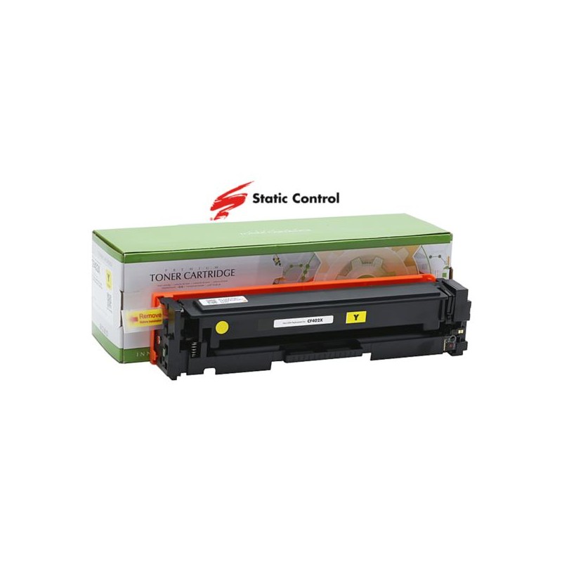 Toner Static Control 002-01-SF402X