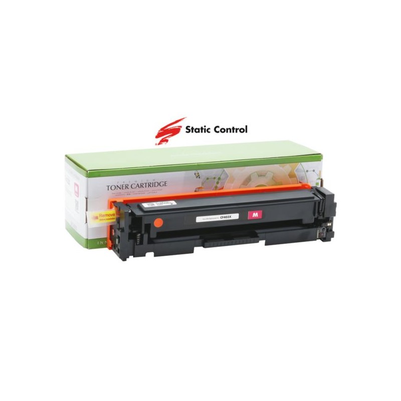 Toner Static Control 002-01-SF403X