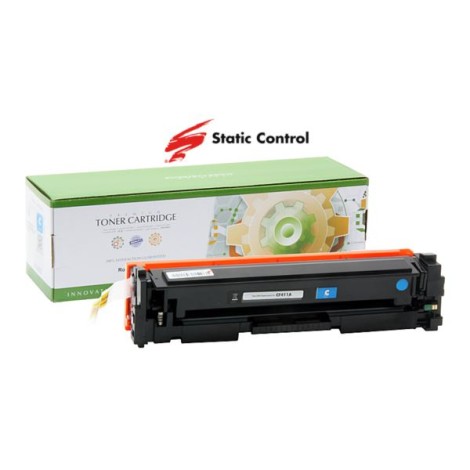 Toner Static Control HEF411A02B0201C