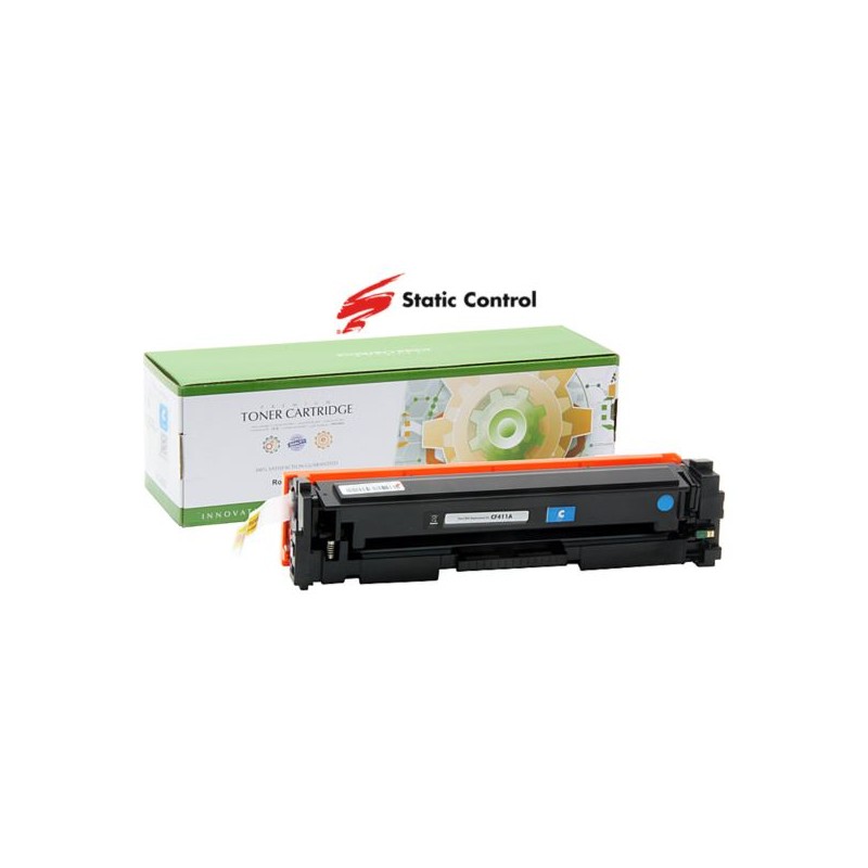 Toner Static Control HEF411A02B0201C