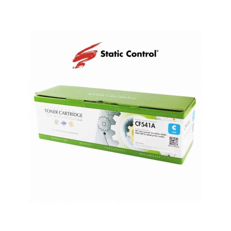 Toner Static Control 002-01-SF541A