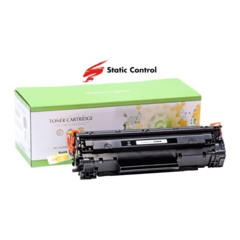 Toner cartridge Static Control 002-01-TF283A