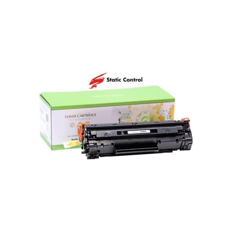 Toner cartridge Static Control 002-01-TF283A