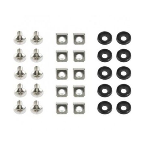 Network cabinet accessory Gembird 19A-FSET-01