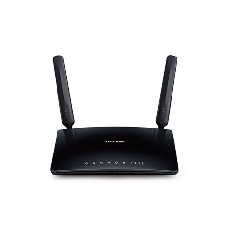 Mrežni uređaj TP-Link TL-MR6400