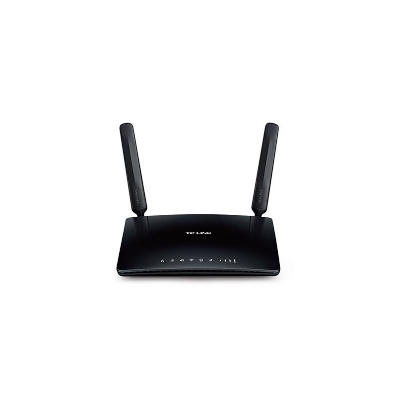 Mrežni uređaj TP-Link TL-MR6400