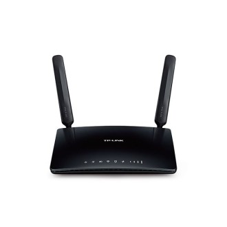 Mrežni uređaj TP-Link TL-MR6400