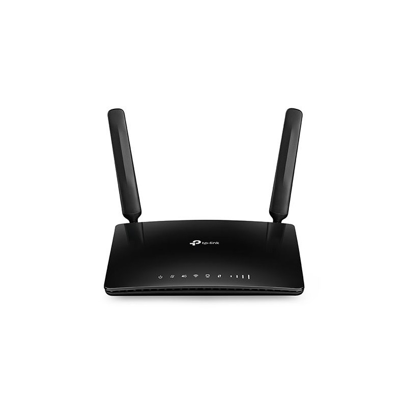 Network device TP-Link ARCHER MR400