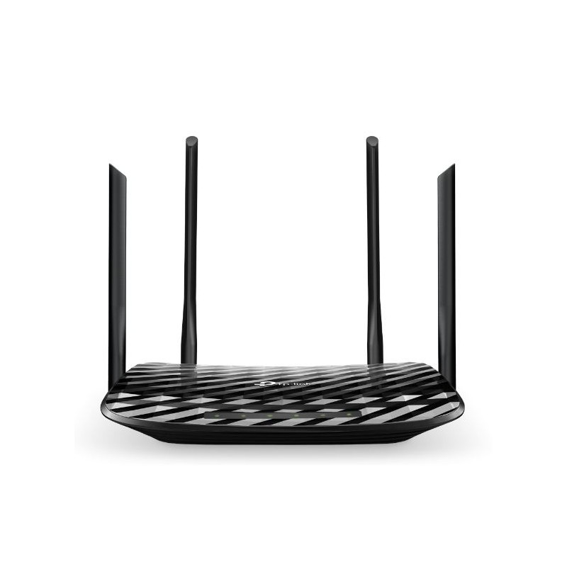 Mrežni uređaj TP-Link ARCHER C6