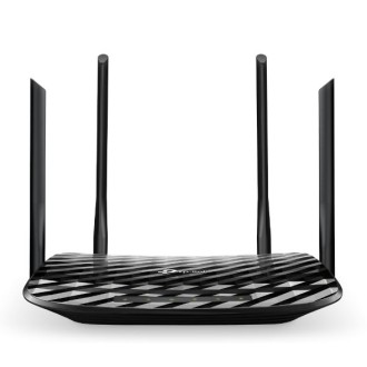 Mrežni uređaj TP-Link ARCHER C6