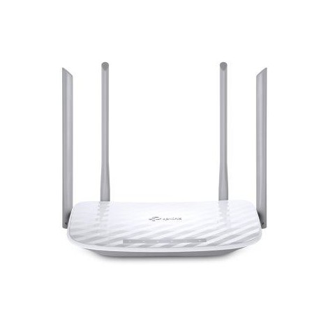 Network device TP-Link ARCHER C50