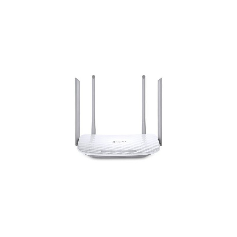 Network device TP-Link ARCHER C50