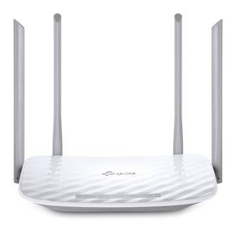 Network device TP-Link ARCHER C50